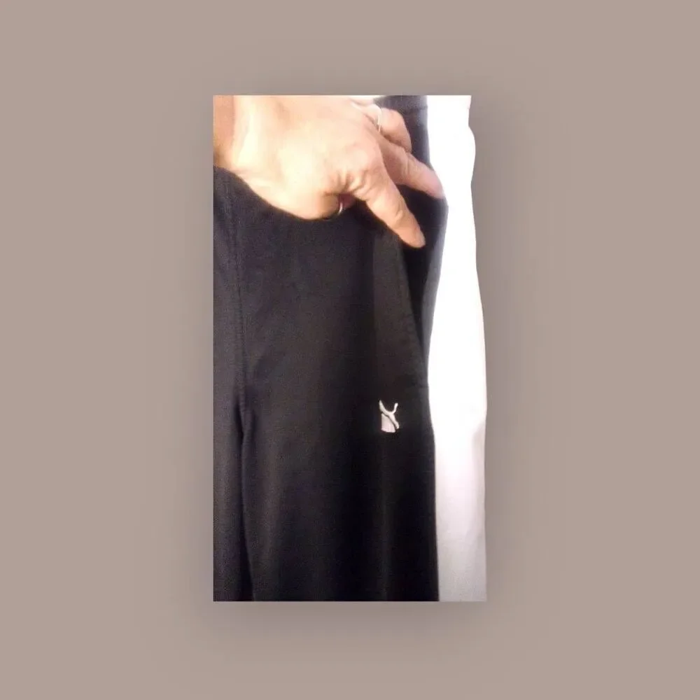 Vintage Puma Track Pants Size M
